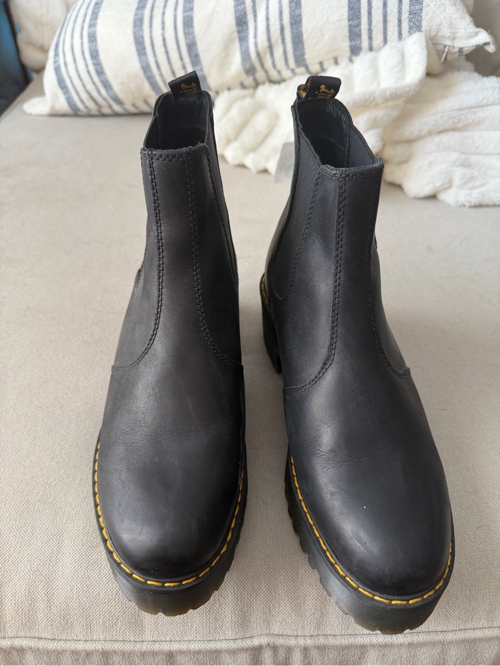 Doc Martens